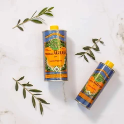 Clearance Fruity & Soft Cuvee Prestige Olive Oil French Ingredients|Oil, Vinegar & Dressings