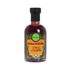 Online Raspberry Vinegar, 200ml Ingredients Brands|French Ingredients