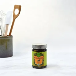 Small Cailletier Olives from Cote D'Azur, 220g Ingredients Brands|French Ingredients