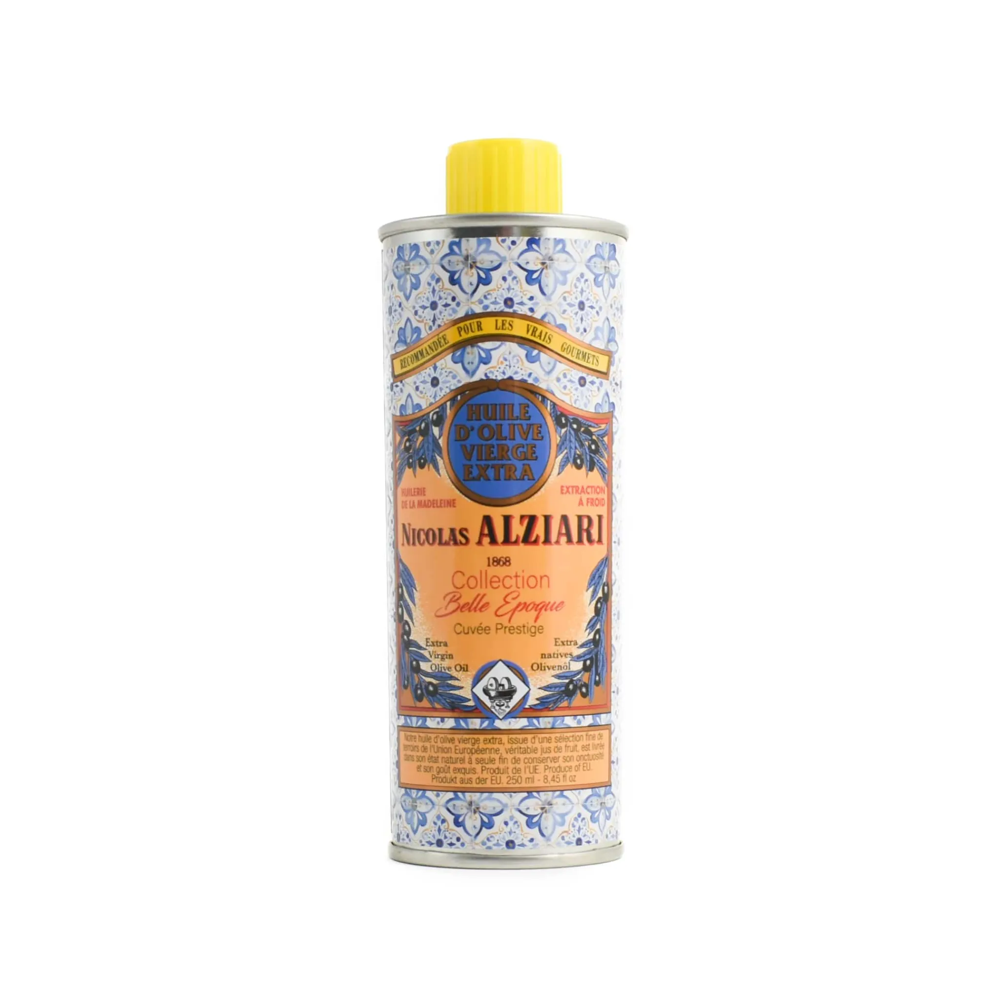 Online Special Edition Fruity & Soft Cuvee Prestige Olive Oil, 250ml Ingredients Brands|Spanish Ingredients