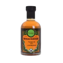 New Tarragon Vinegar, 200ml French Ingredients|Oil, Vinegar & Dressings