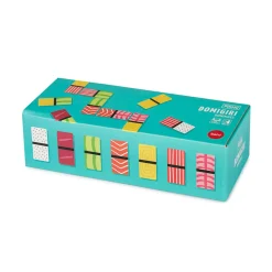Hot Nigiri Sushi Domino Game Tableware Brands