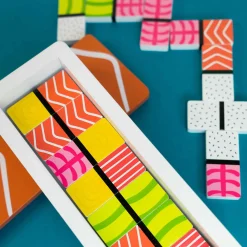Hot Nigiri Sushi Domino Game Tableware Brands