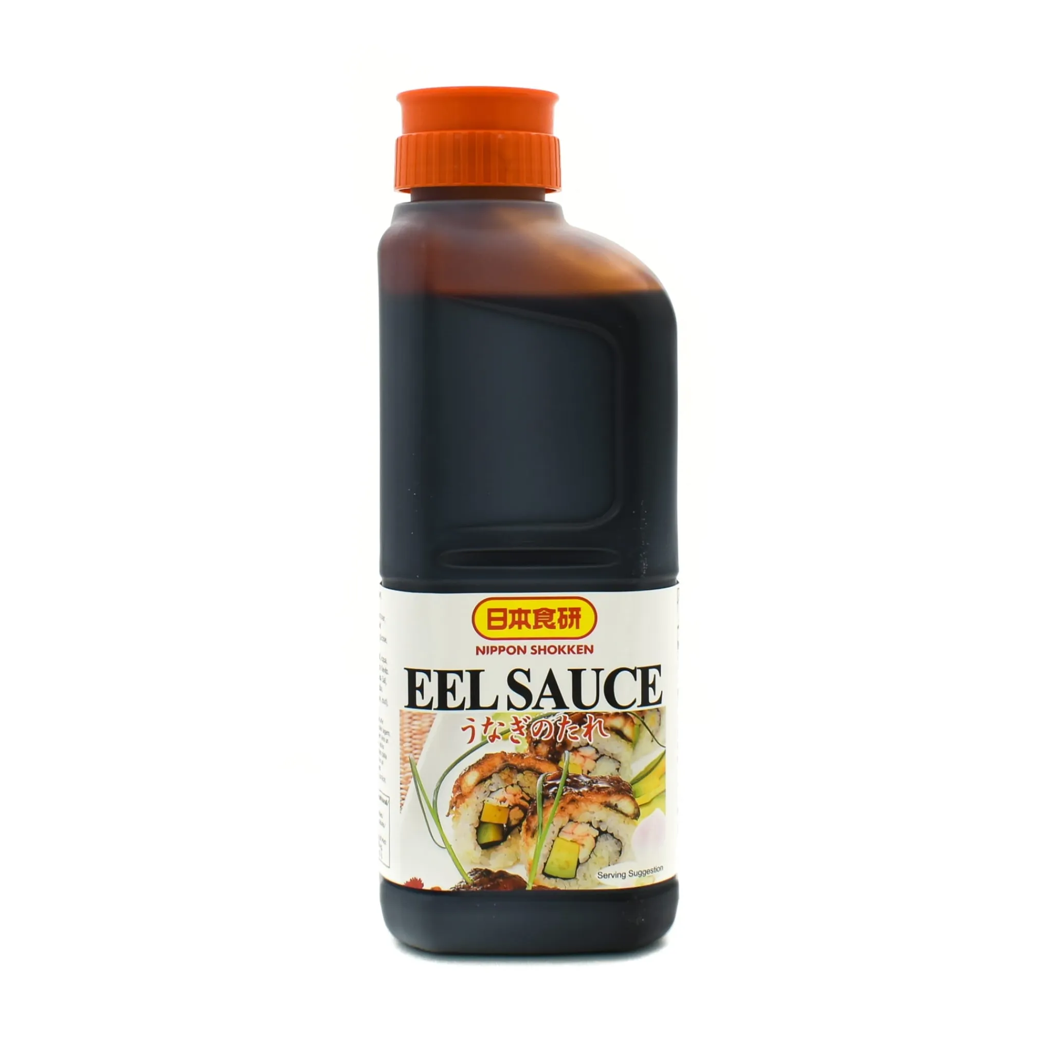 Eel Sauce, 2kg Ingredients Brands|Japanese Ingredients