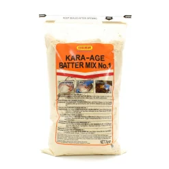 Kara-age Batter Mix, 2kg Ingredients Brands|Japanese Ingredients