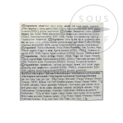 Kara-age Batter Mix, 2kg Ingredients Brands|Japanese Ingredients