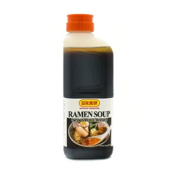 Online Ramen Soup - Soy Sauce Base, 2kg Ingredients Brands|Japanese Ingredients