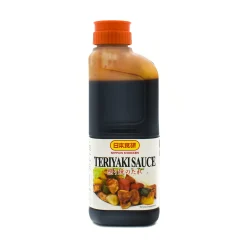 Hot Teriyaki Sauce, 2kg Ingredients Brands|Japanese Ingredients