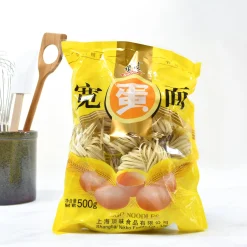 Clearance Egg Noodles, 500g Ingredients Brands|Southeast Asian Ingredients