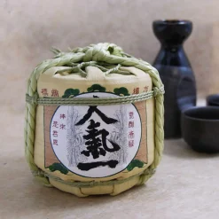 Discount Mini Sake Barrel, 300ml Ingredients Brands|Japanese Ingredients