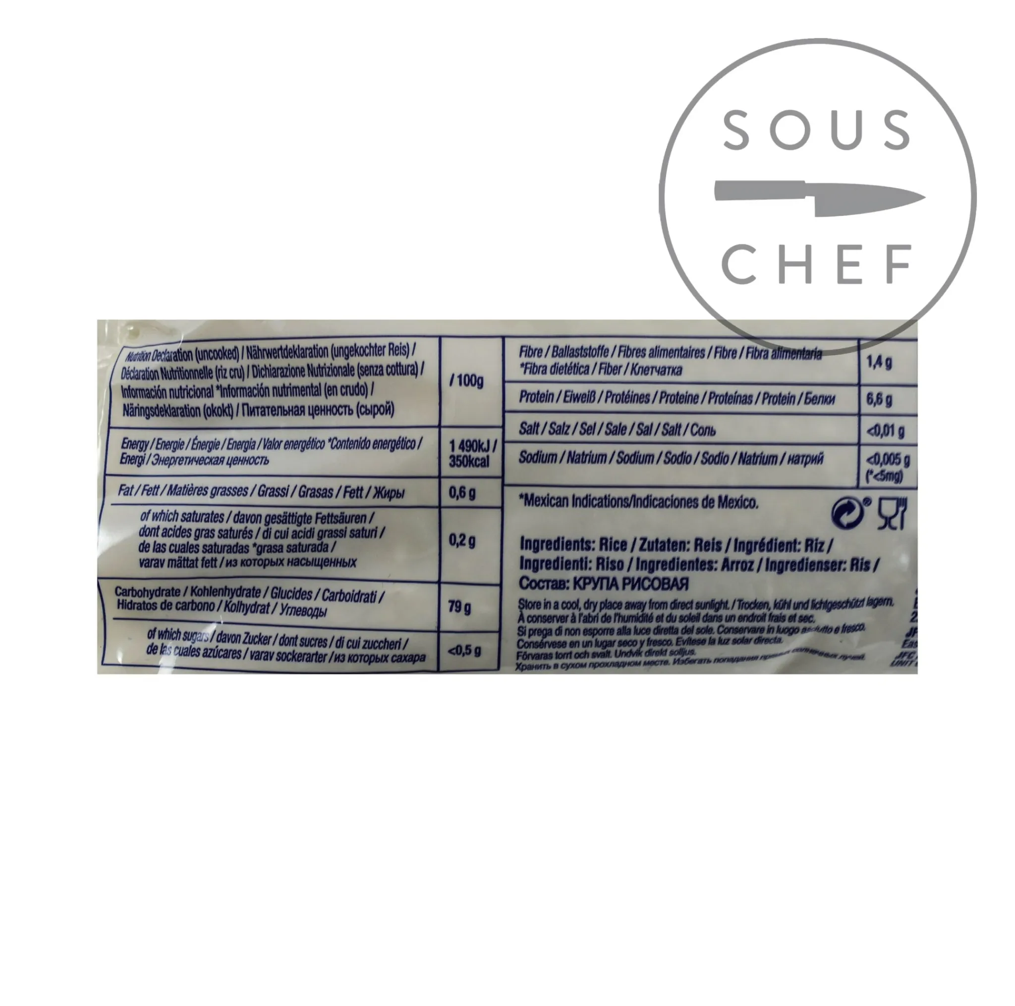 Discount Medium Grain Rice, 1kg Korean Ingredients|Japanese Ingredients