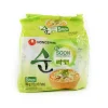 Clearance Veggie Soon Ramyun Multi Pack Noodles, 5 x 112g Ingredients Brands|Korean Ingredients