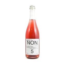 New 5 Lemon Marmalade & Hibiscus Alcoholic Wine, 750ml Ingredients Brands|Drinks