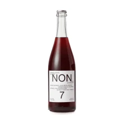 7 Stewed Cherry & Coffee Alcoholic Wine, 750ml Ingredients Brands|Drinks