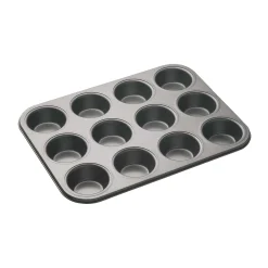 Clearance Non-Stick Muffin Pan, 35cm x 27cm Baking Supplies & Equipment