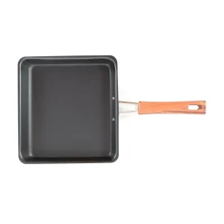 New Non-stick Tamagoyaki Egg Roll Pan Japanese Ingredients|Pots & Pans