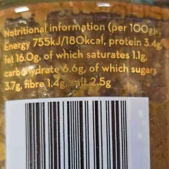 Discount Green Curry Mix, 170g Ingredients Brands|Southeast Asian Ingredients
