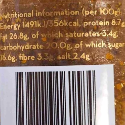 Best Spicy Peanut Sauce, 170g Ingredients Brands|Southeast Asian Ingredients