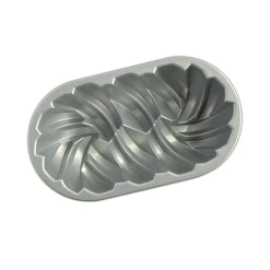 New Gold Braided Loaf Pan Baking Supplies & Equipment