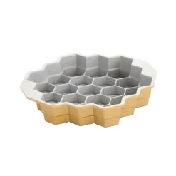 Outlet Honeycomb Pull-Apart Dessert Pan American Ingredients|Baking Supplies & Equipment