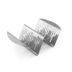 Nordicware Taco & Rib Rack Bbq & Smoking
