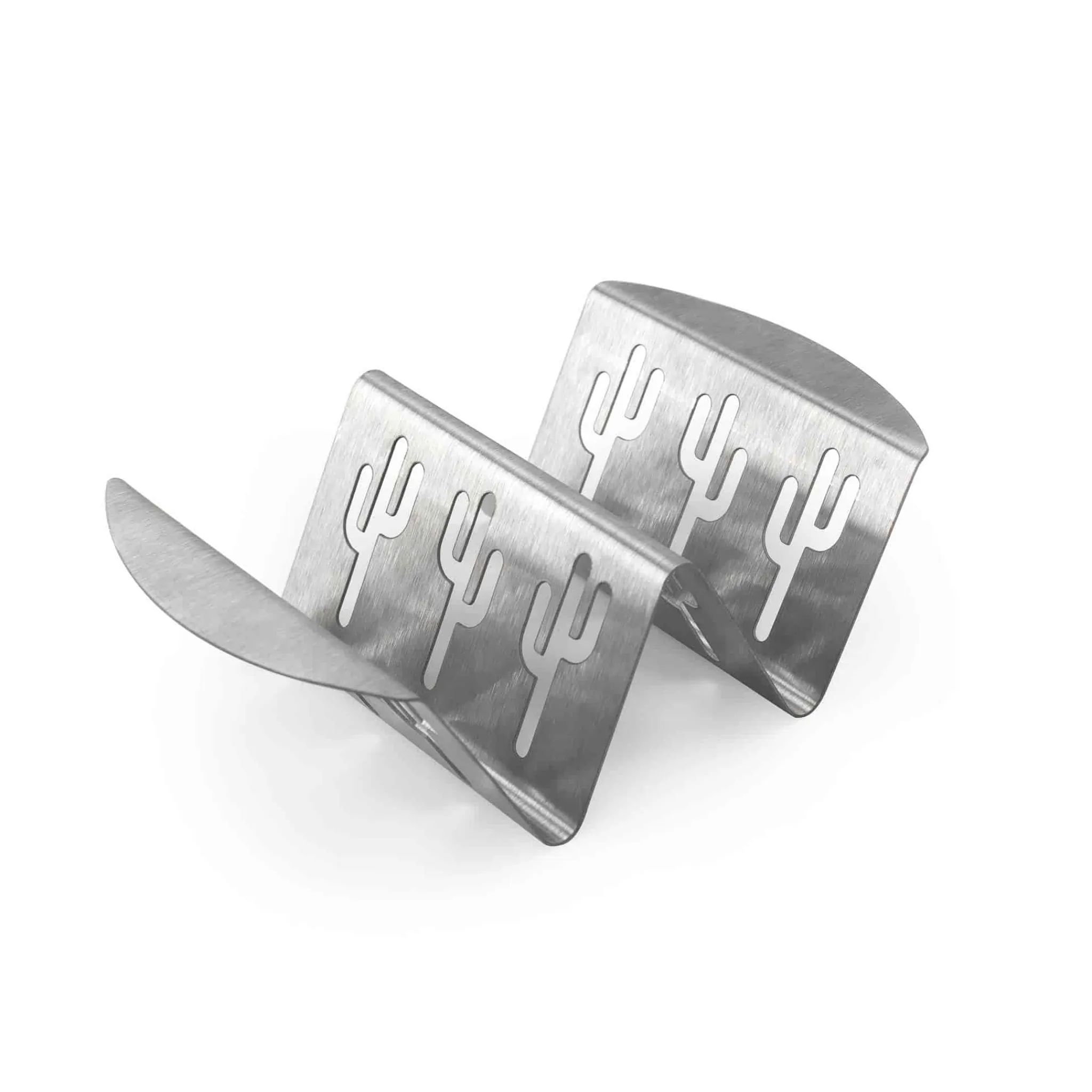 Nordicware Taco & Rib Rack Bbq & Smoking