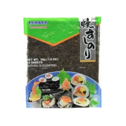 Clearance Nori Sheets, 28g Japanese Ingredients|Vegetables