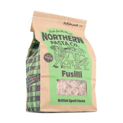 New Fusilli, 450g Ingredients Brands|Italian Ingredients