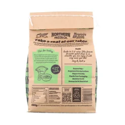 New Fusilli, 450g Ingredients Brands|Italian Ingredients