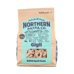 Online Gigli, 450g Italian Ingredients|Pasta, Rice & Beans