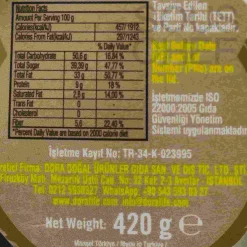 Discount Nuts in Syrup with Figs, 420g Ingredients Brands|Baking Ingredients