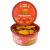 Ginger Snaps In Plastic Tub, 300g Chocolate & Sweets|Cakes & Bakery