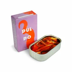 Octopus Mariniere, 110g Ingredients Brands|Spanish Ingredients