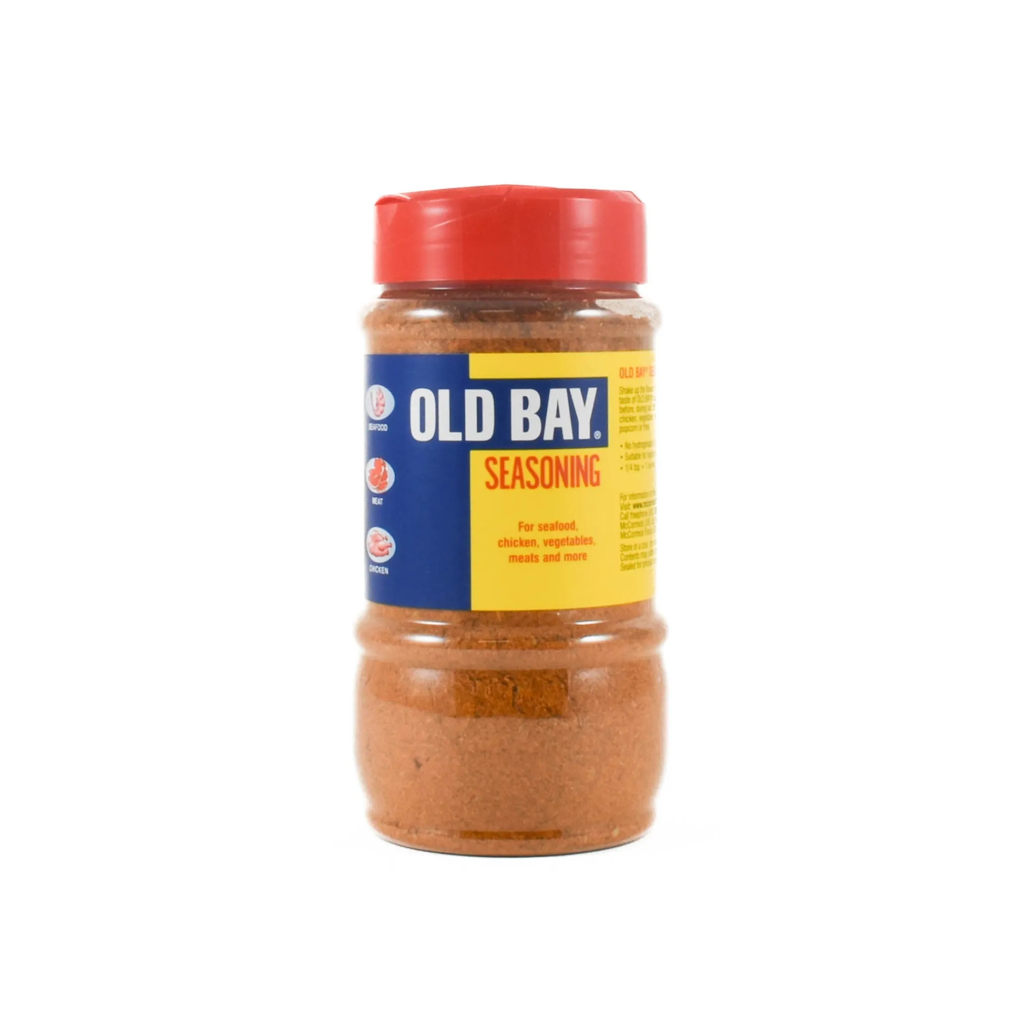 Clearance Old Bay Seasoning Ingredients Brands|American Ingredients