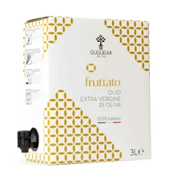 Outlet Monogram Fruity Extra Virgin Olive Oil Ingredients Brands|Italian Ingredients