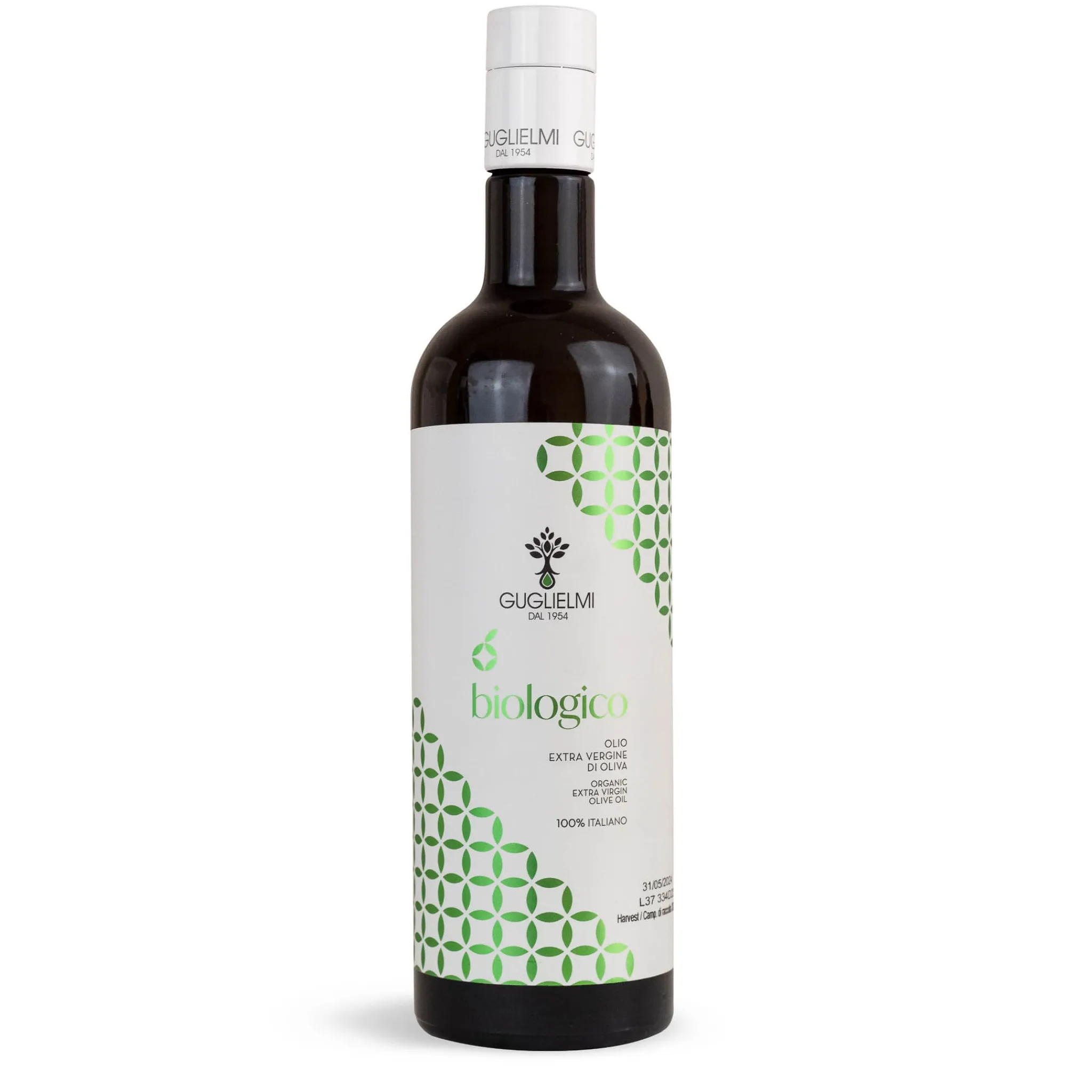 Online Monogram Organic Extra Virgin Olive Oil Ingredients Brands|Italian Ingredients