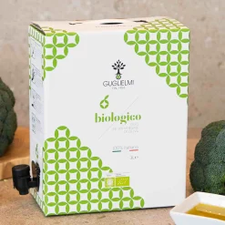 Online Monogram Organic Extra Virgin Olive Oil Ingredients Brands|Italian Ingredients