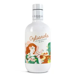 Sale Single Varietal Ogliarola Extra Virgin Olive Oil, 500ml Ingredients Brands|Italian Ingredients