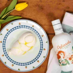 Sale Single Varietal Ogliarola Extra Virgin Olive Oil, 500ml Ingredients Brands|Italian Ingredients