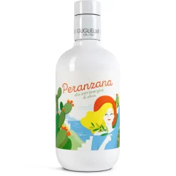 Hot Single Varietal Peranzana Extra Virgin Olive Oil, 500ml Ingredients Brands|Italian Ingredients