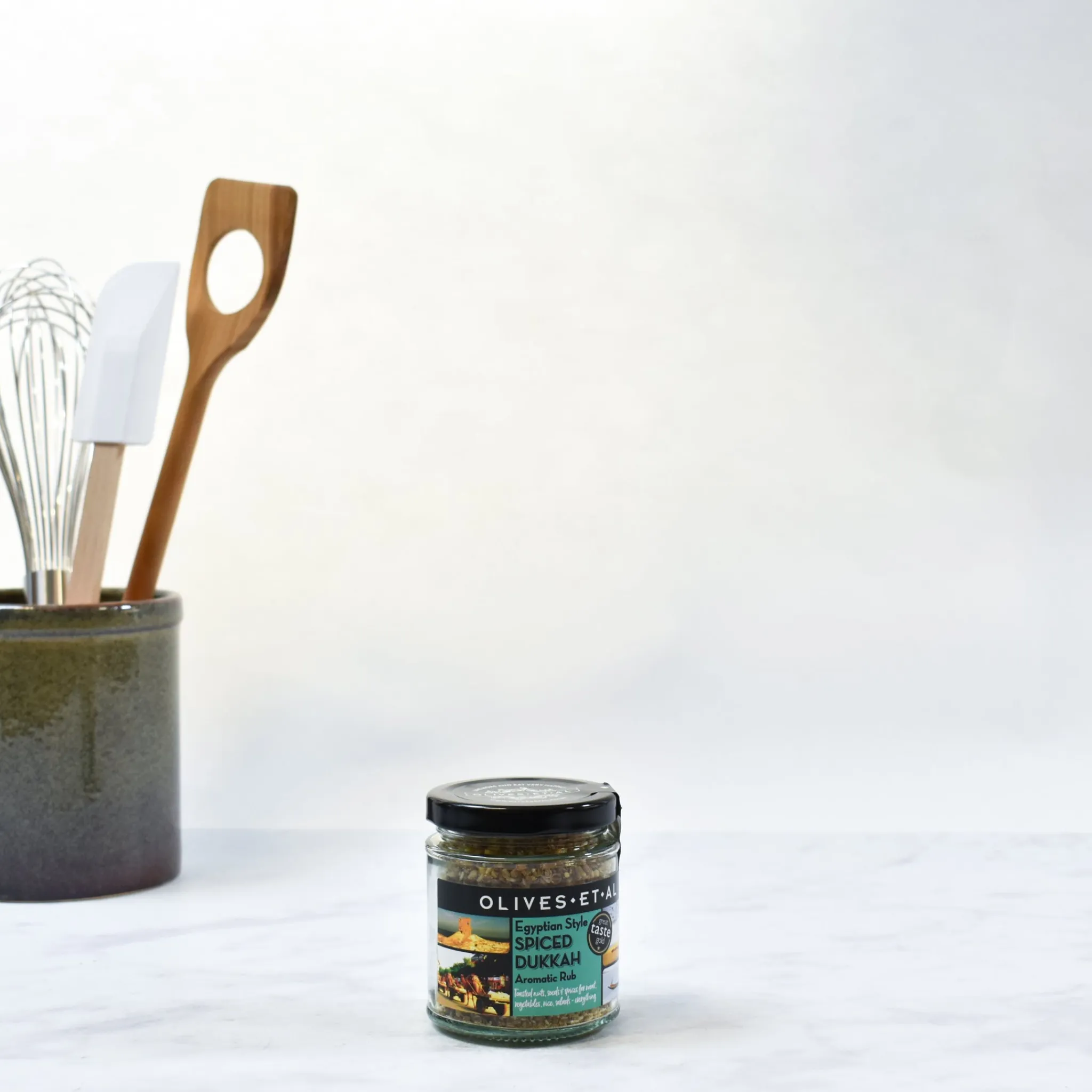 New Egyptian Dukkah, 90g Ingredients Brands|Middle Eastern Ingredients