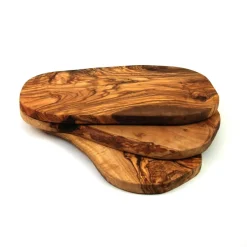 Discount Olive Wood Board, 30cm Table Setting|Serveware