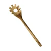 Olive Wood Pasta Spoon, 30cm Kitchen Tools & Utensils