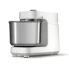 Hot Halo Pro Polar White Spiral Stand Mixer Kitchen Electricals