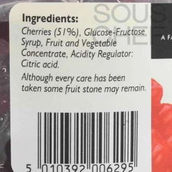 Discount Glace Cherries, 200g Ingredients Brands|Baking Ingredients