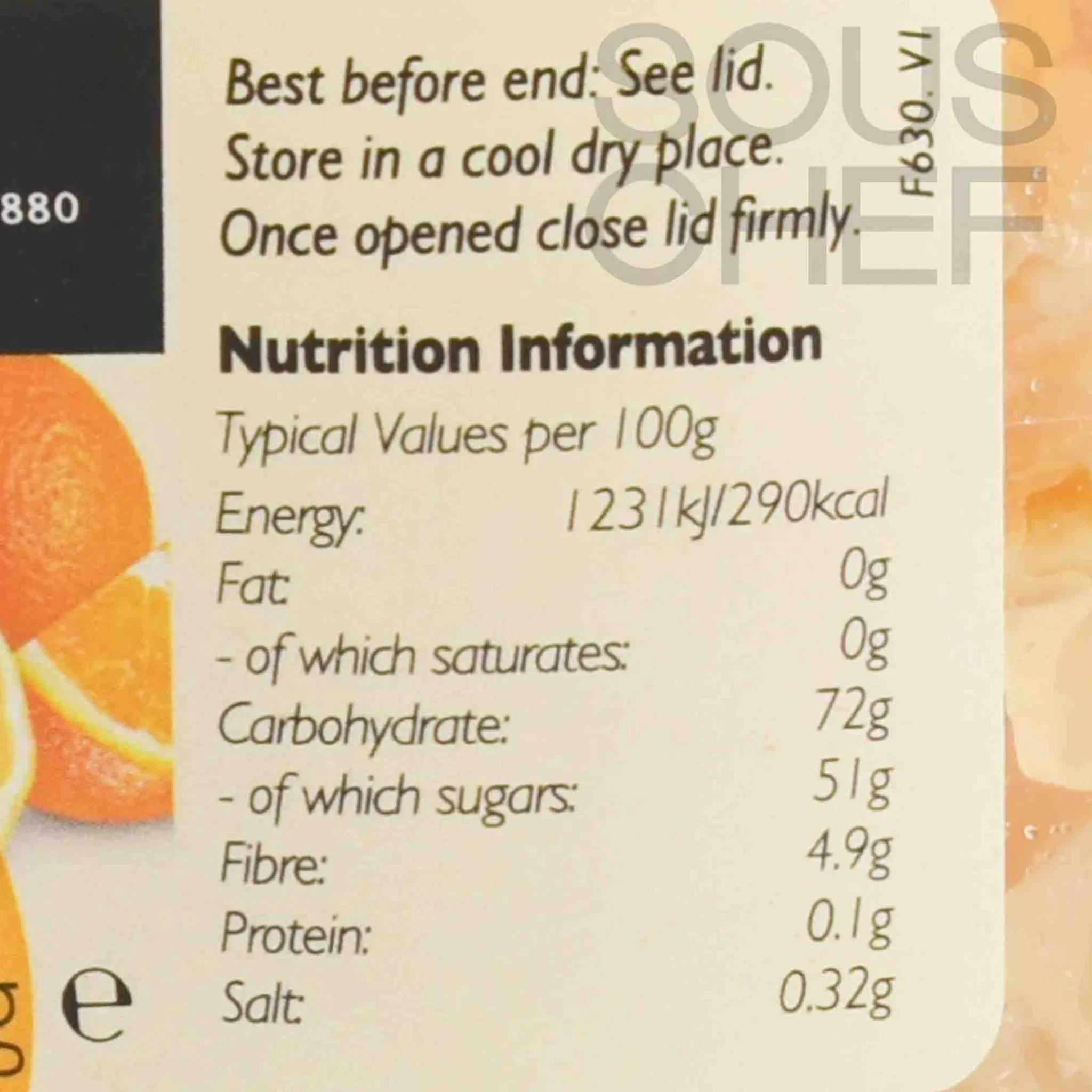 Online Mixed Peel, 200g Ingredients Brands|Baking Ingredients