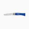Blue My First Knife Kitchen Knives