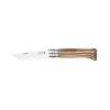 Outlet Brown Birch Sandvik Folding Knife Kitchen Knives