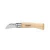 Sale Chestnut & Garlic Folding Knife Kitchen Knives