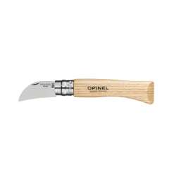 Sale Chestnut & Garlic Folding Knife Kitchen Knives